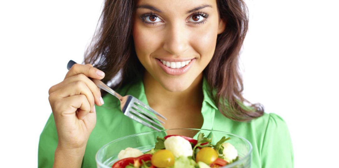 10 consejitos nutricionales