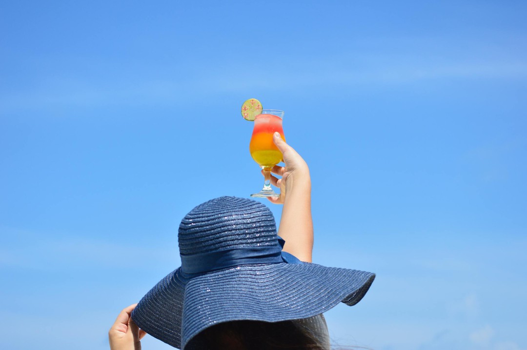 Dieta durante las vacaciones