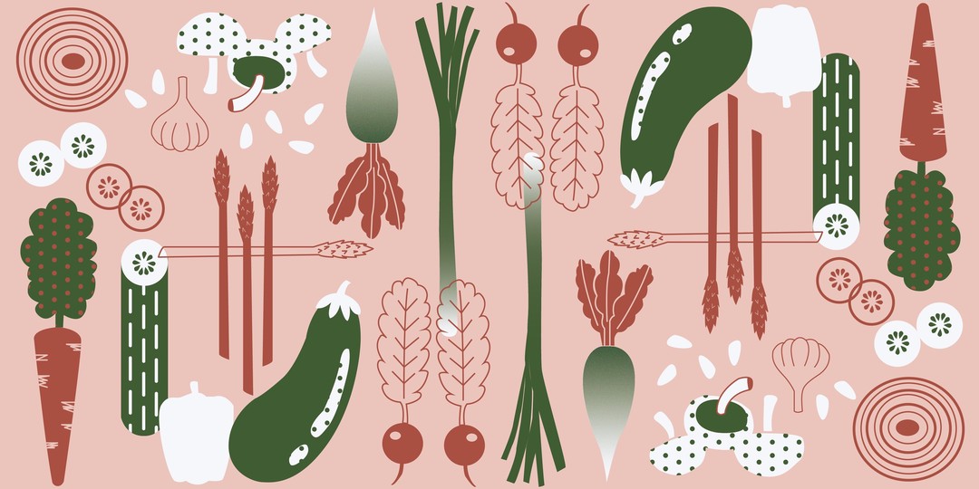8 consejos para comer rico & sano esta Navidad