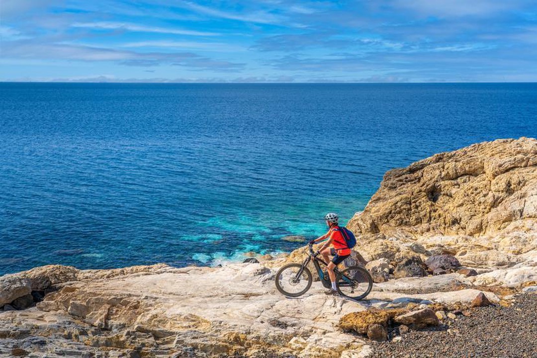 Conoce 15 efectos de correr bicicleta en el cuerpo