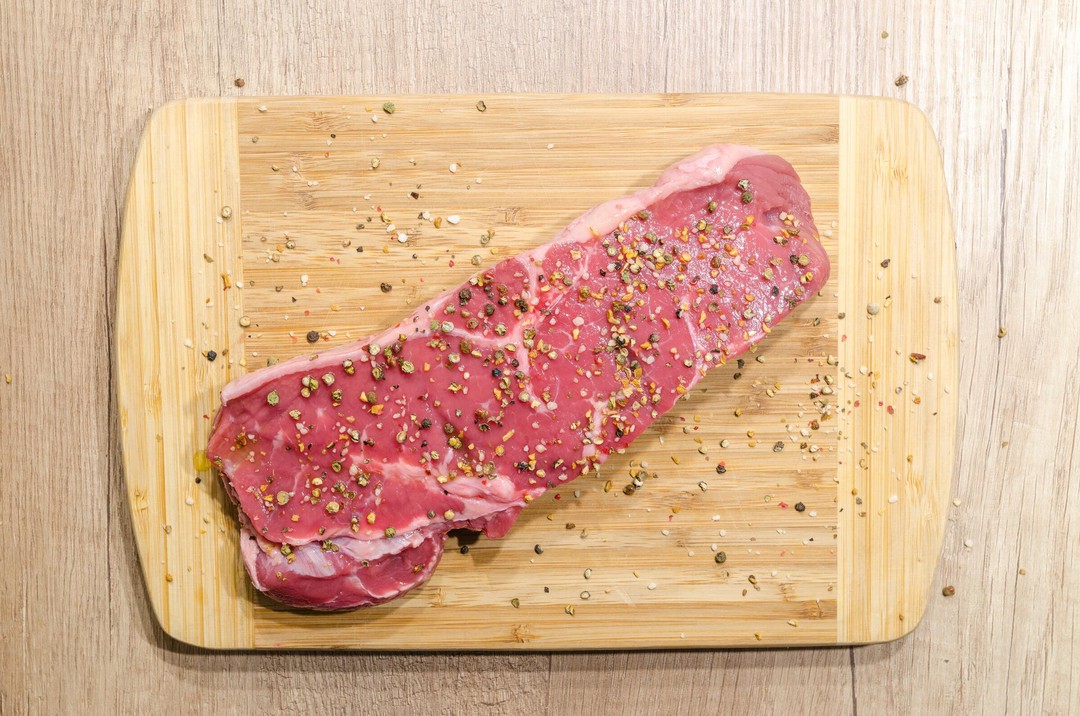 La obsesión por la proteína