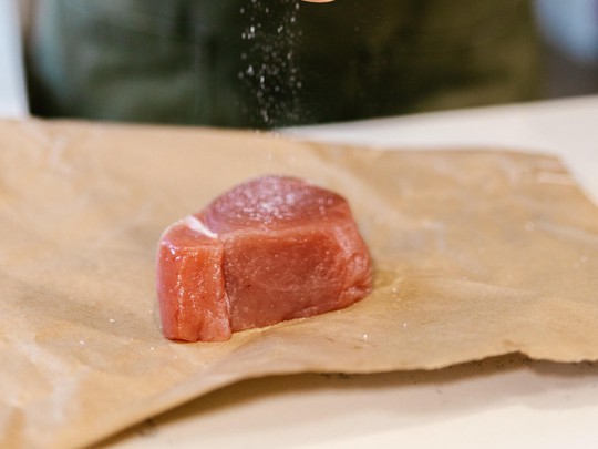 Carne roja y diabetes tipo 2