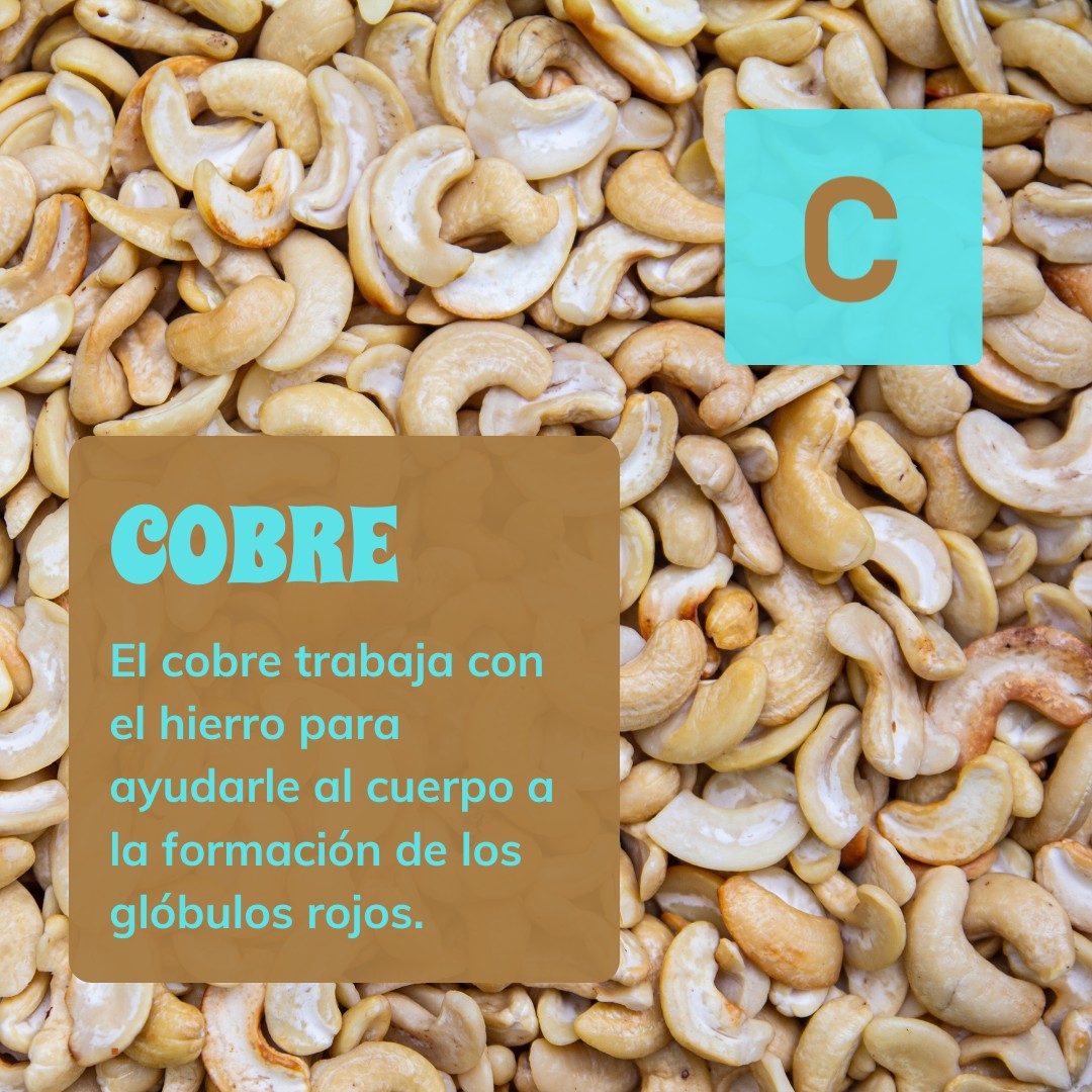 Cobre