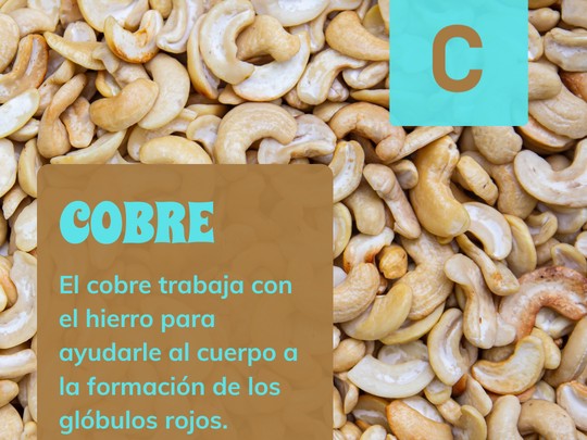 Cobre