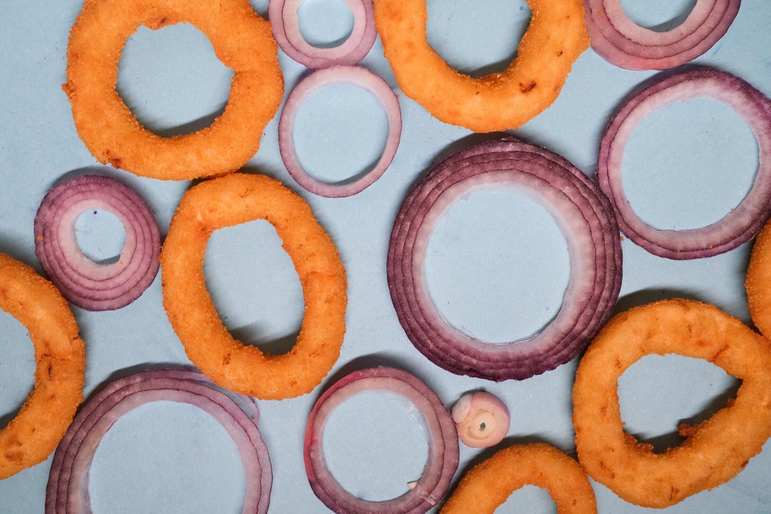 ¿Descuidaste tu alimentación durante la semana?