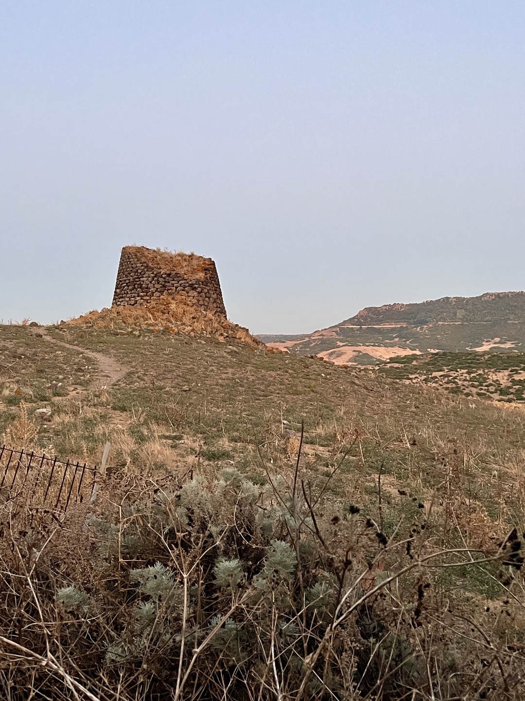 nuraghe