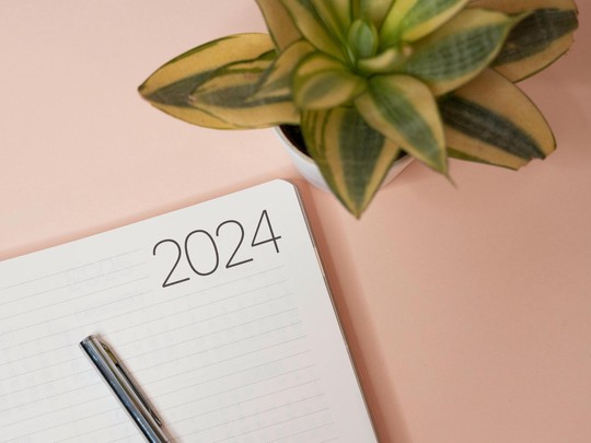 Cierre nutricional del año