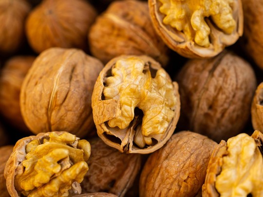 Checklist para seguir la dieta MIND