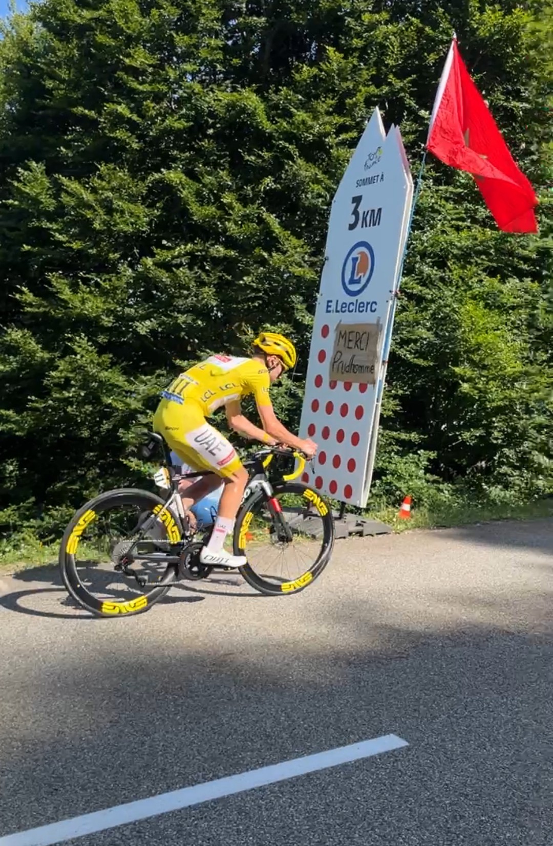 Le Tour-Un banquete en la alta montaña de los Pirineos de Ariège