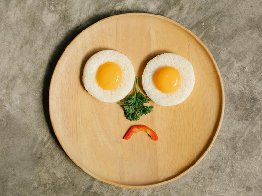 Los tests de intolerancias alimentarias