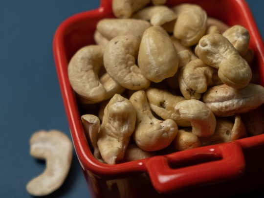 Paté de cashews