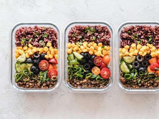 ¿Qué es el reparto proteico?