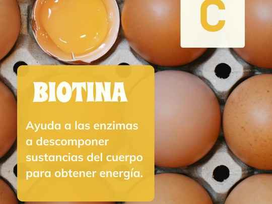 Biotina