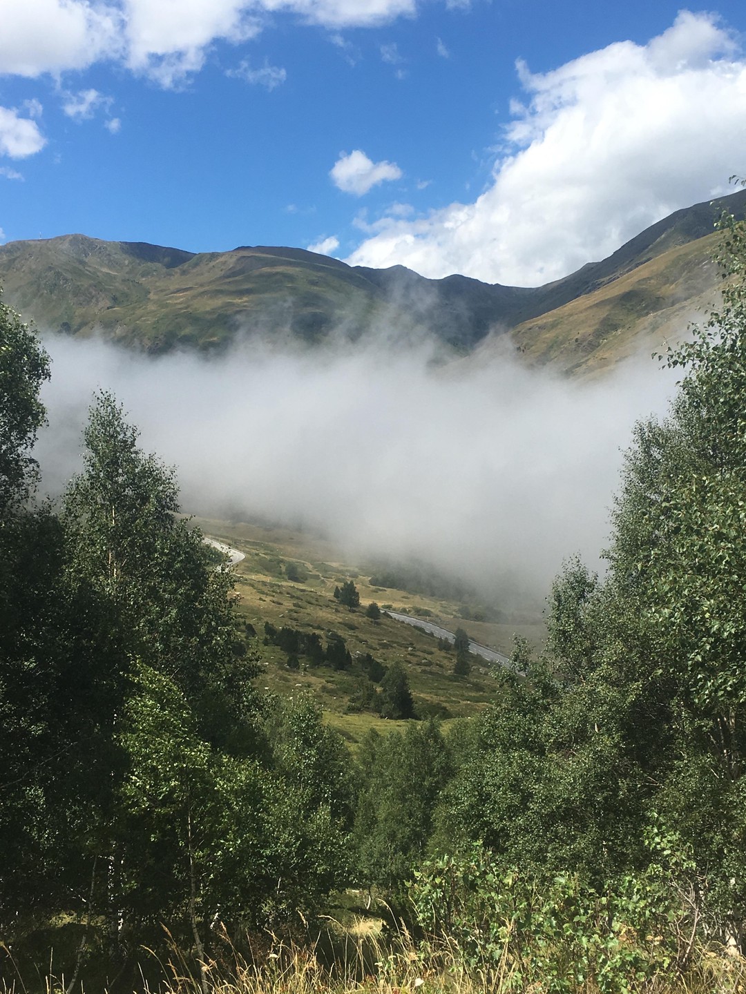 Pirineos Orientales