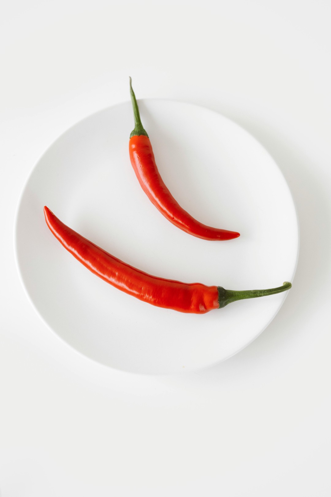 ¿El picante puede ayudarte a comer menos?