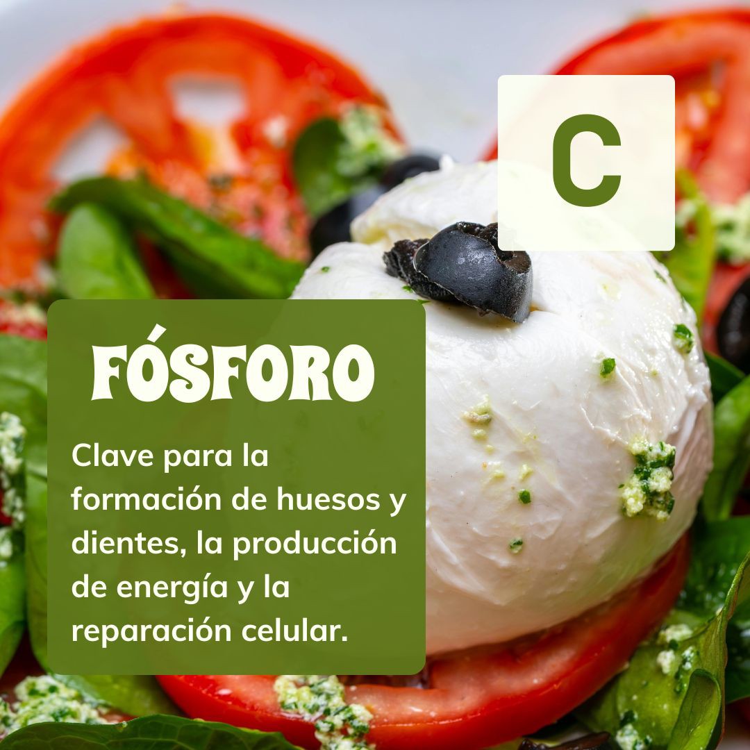 Fósforo