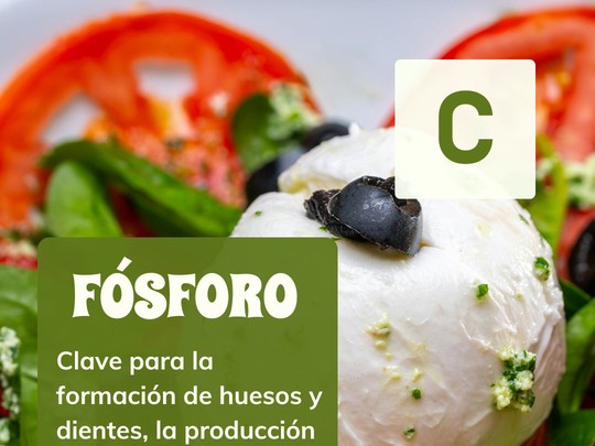 Fósforo