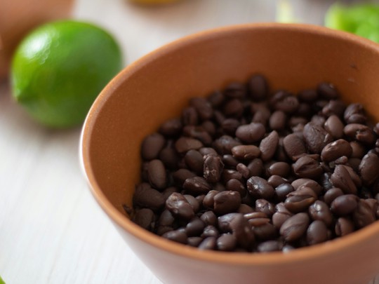 Comer legumbres a diario