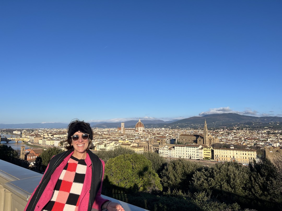 Florencia