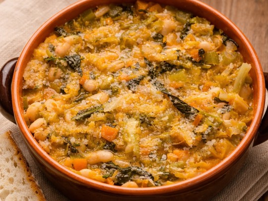 La Ribollita