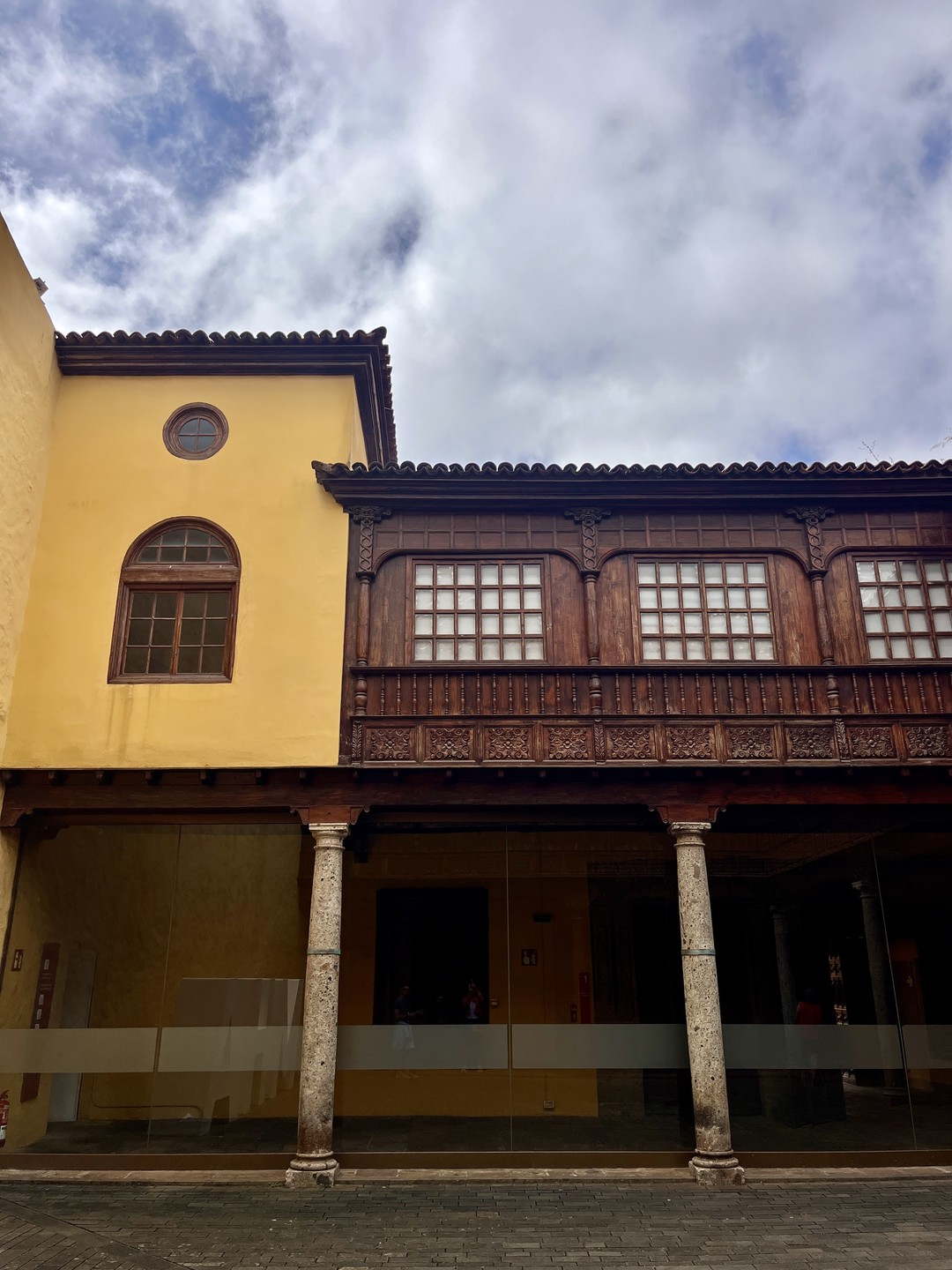 arquitectura