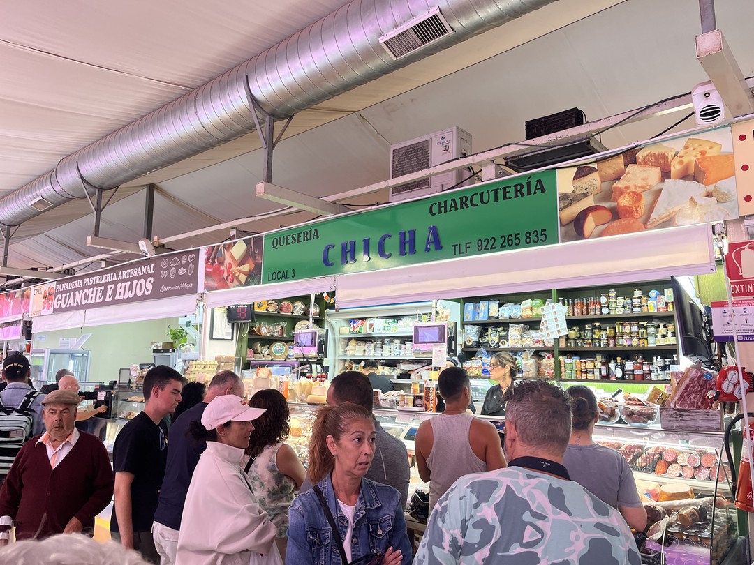mercado