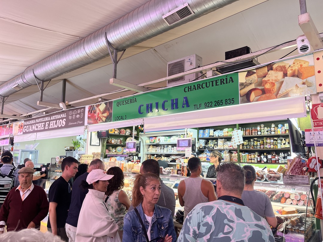 mercado