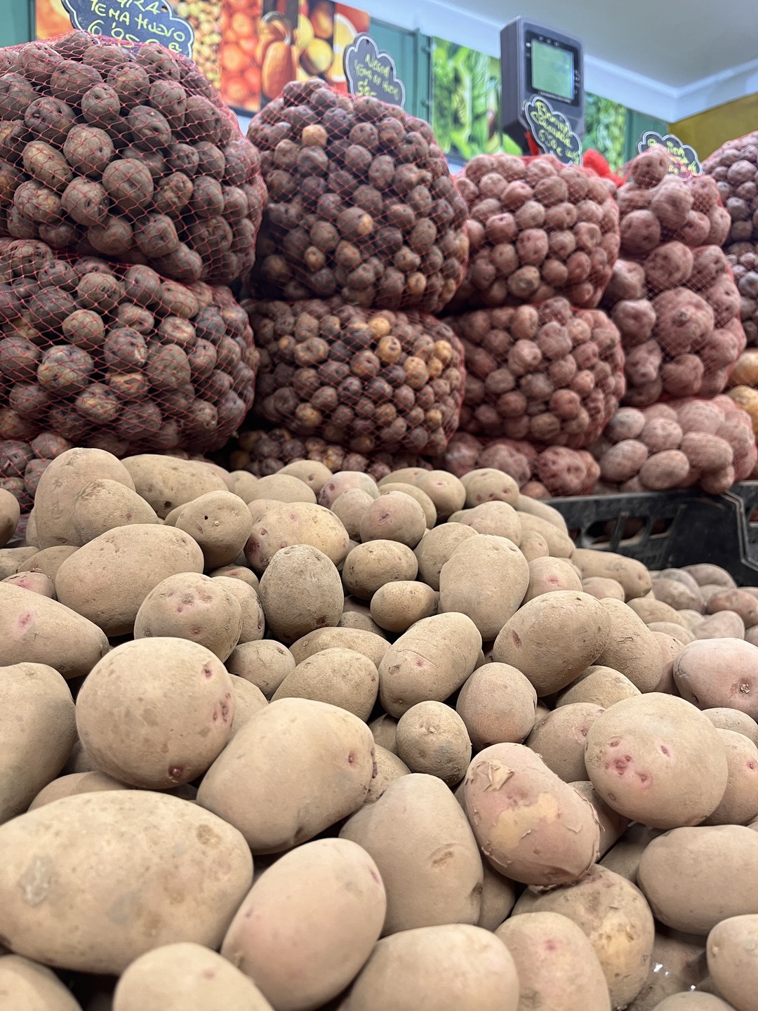 papas