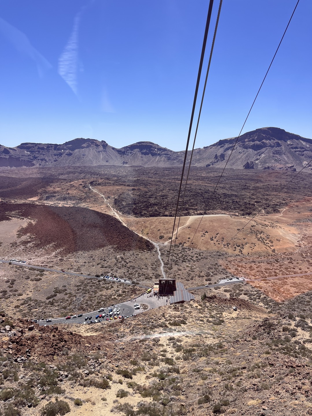 teleferico