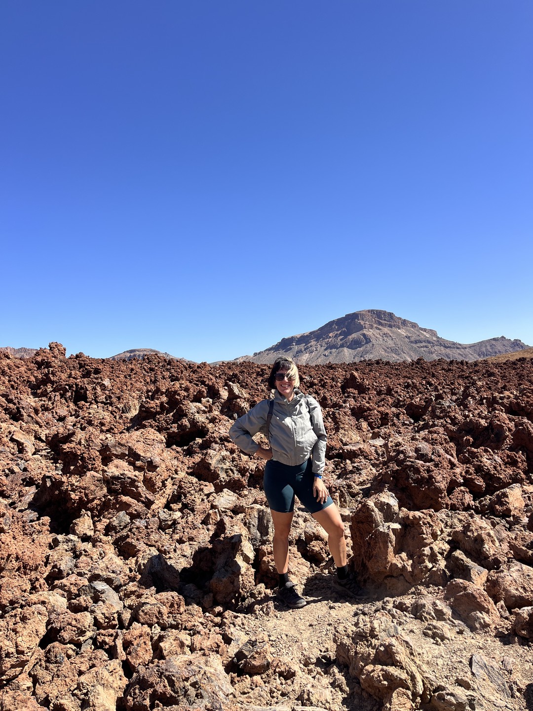 Tenerife