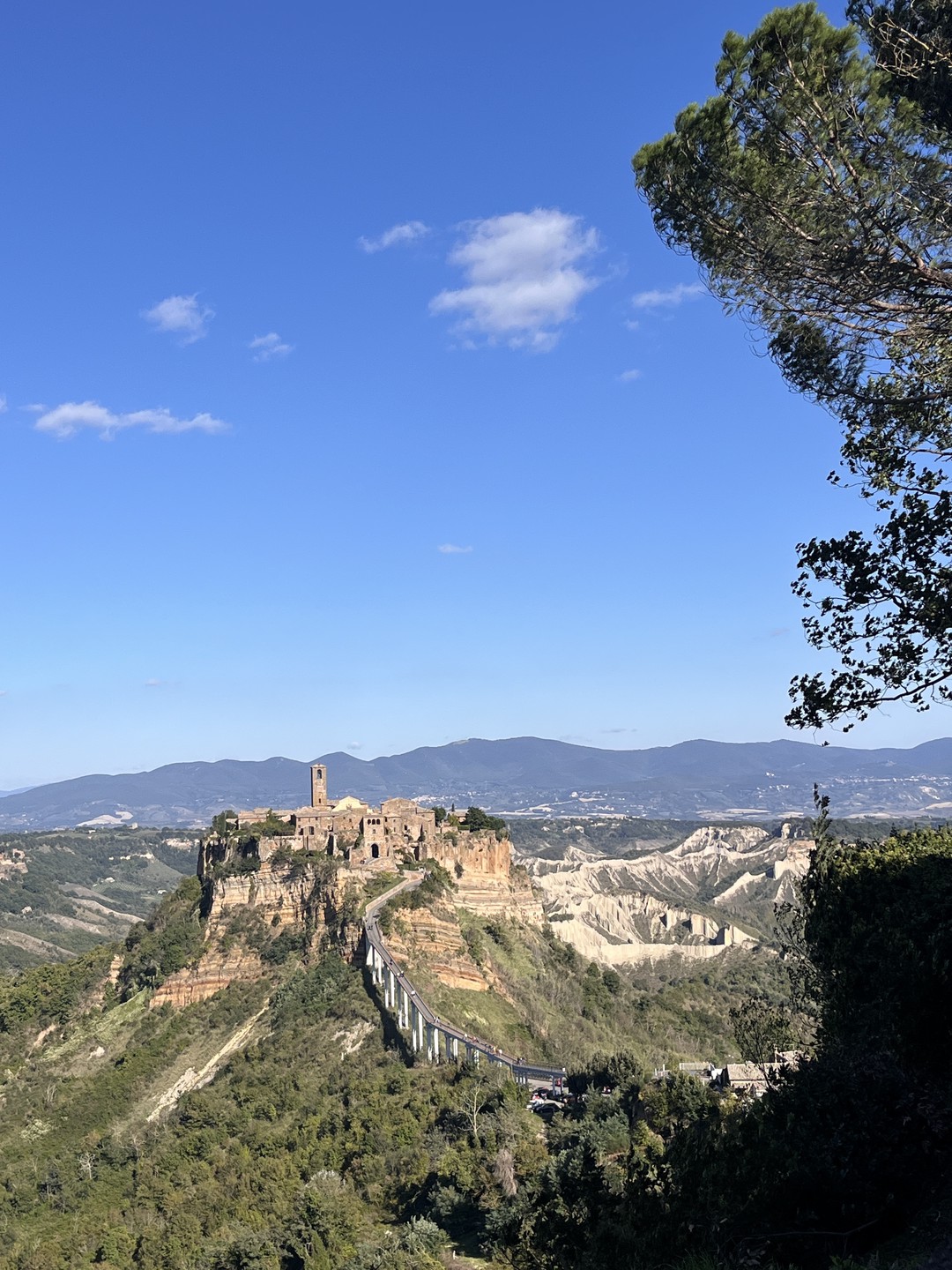 Bagnoregio