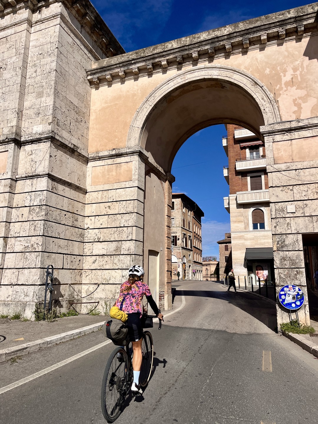 Perugia