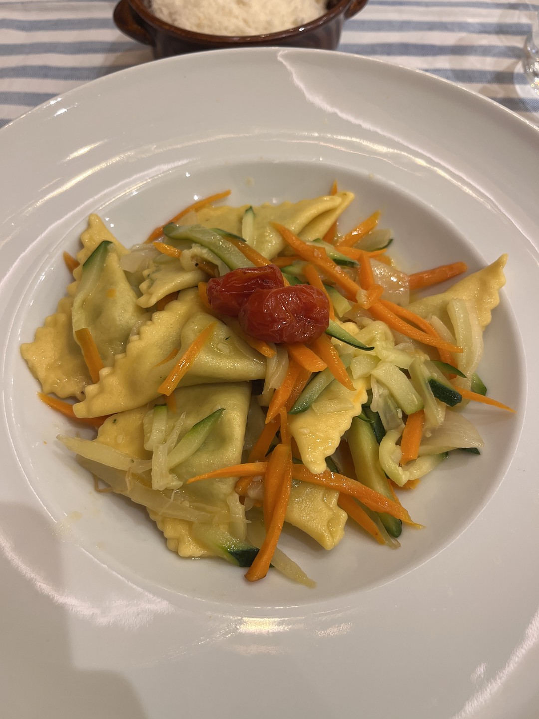 Pasta