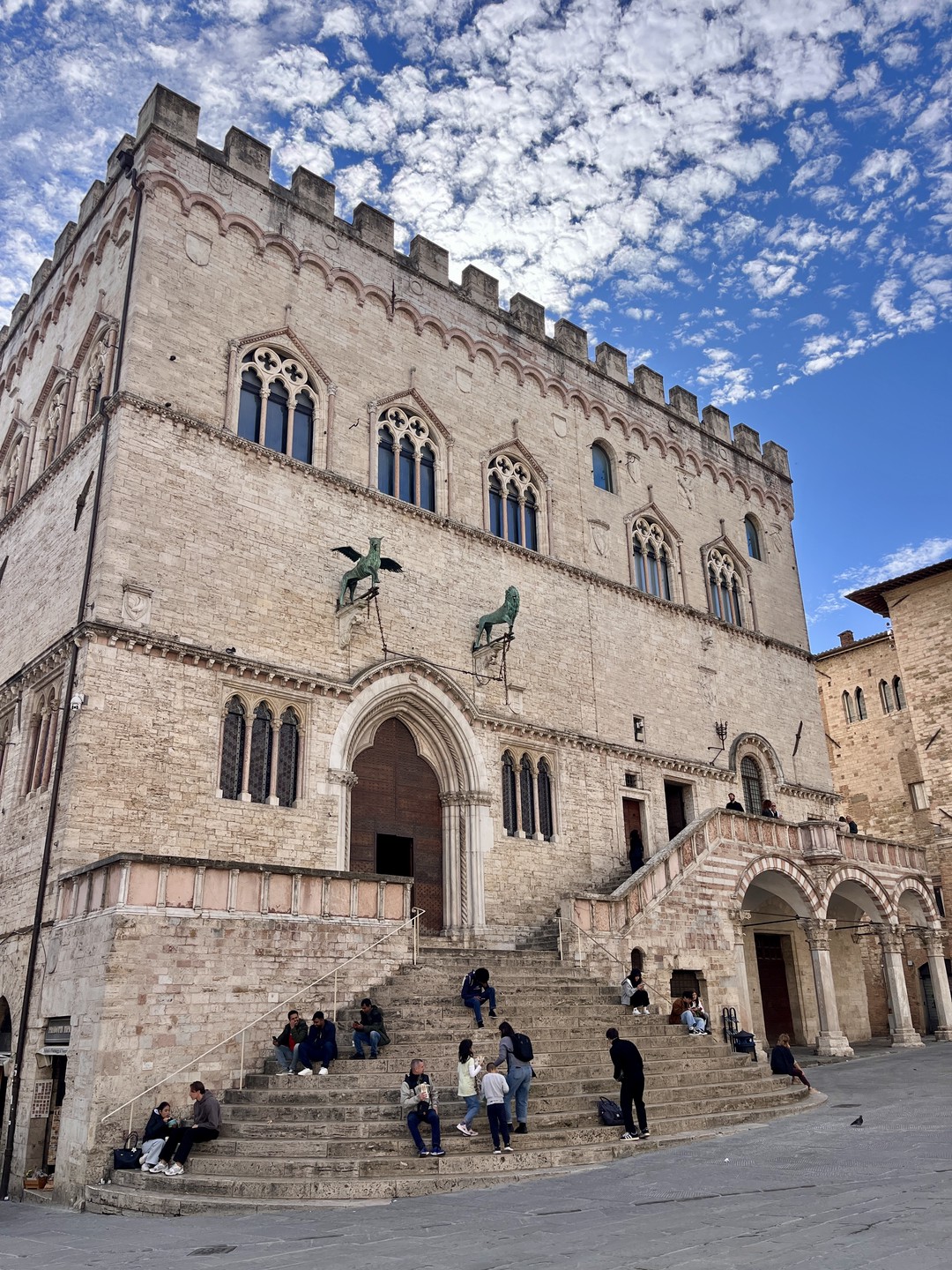 Perugia
