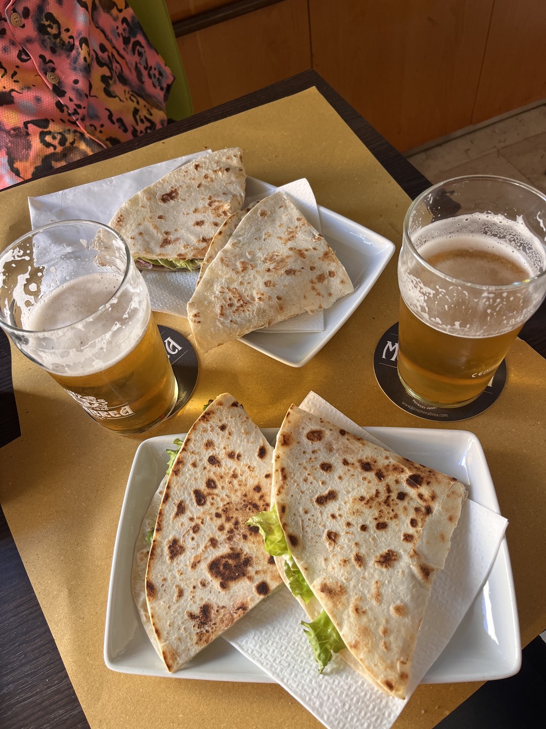 Piadina