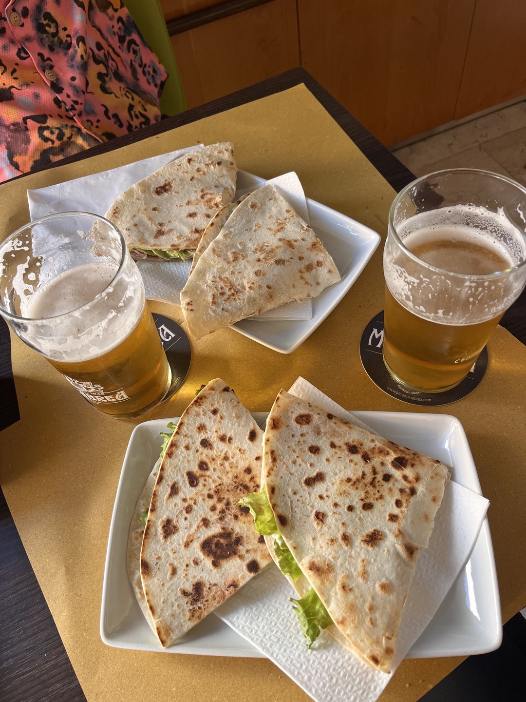 Piadina