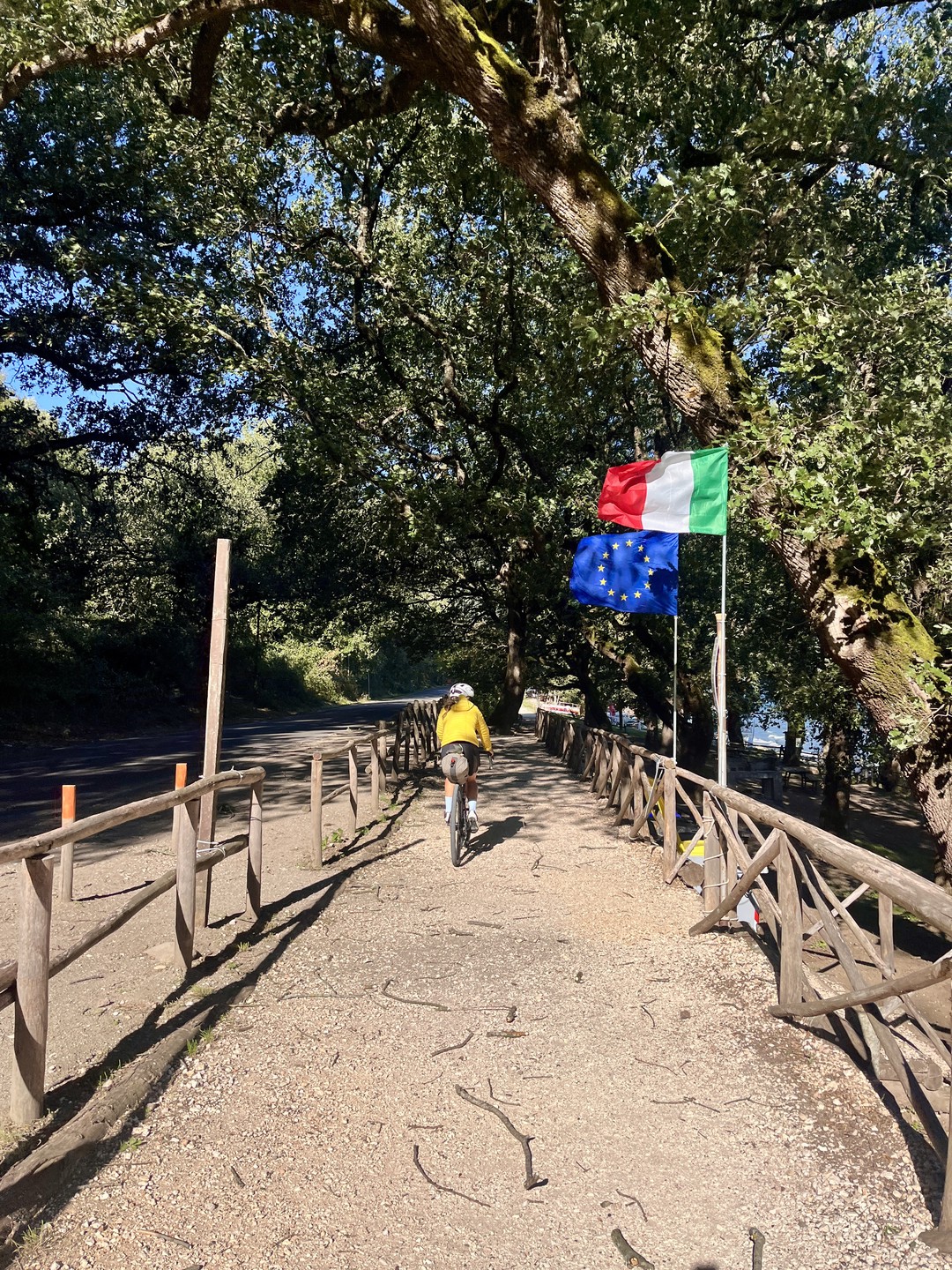 Sendero