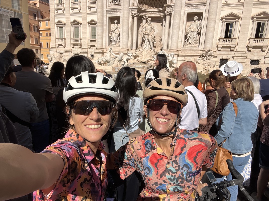 Trevi