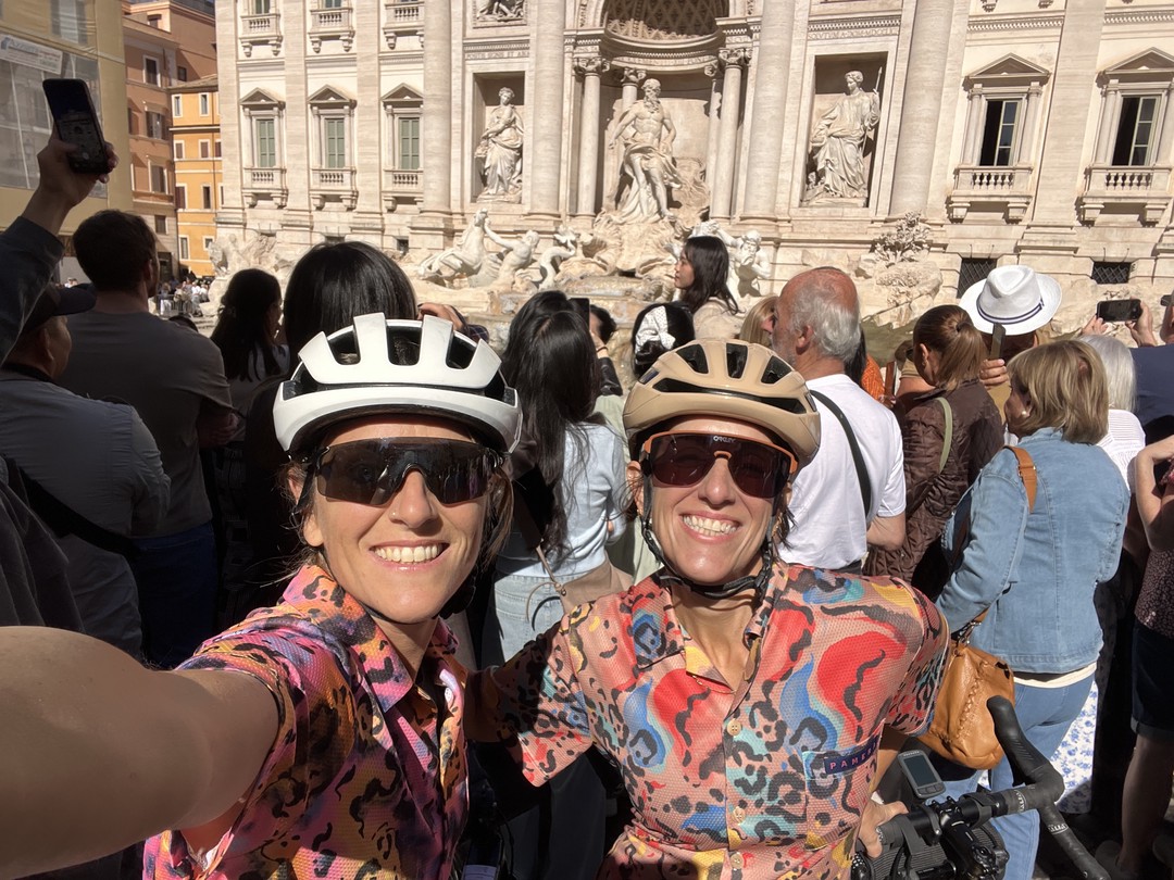 Trevi