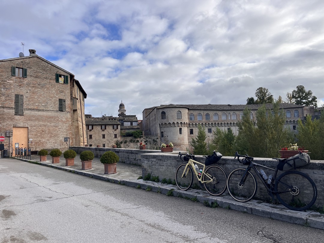 Urbania