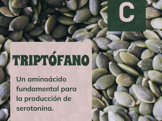 Triptófano