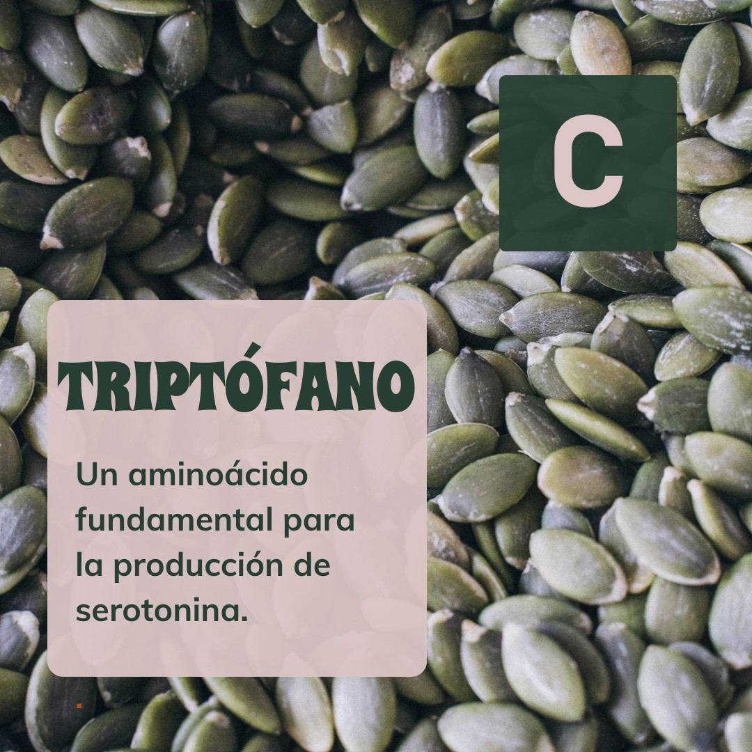 Triptófano