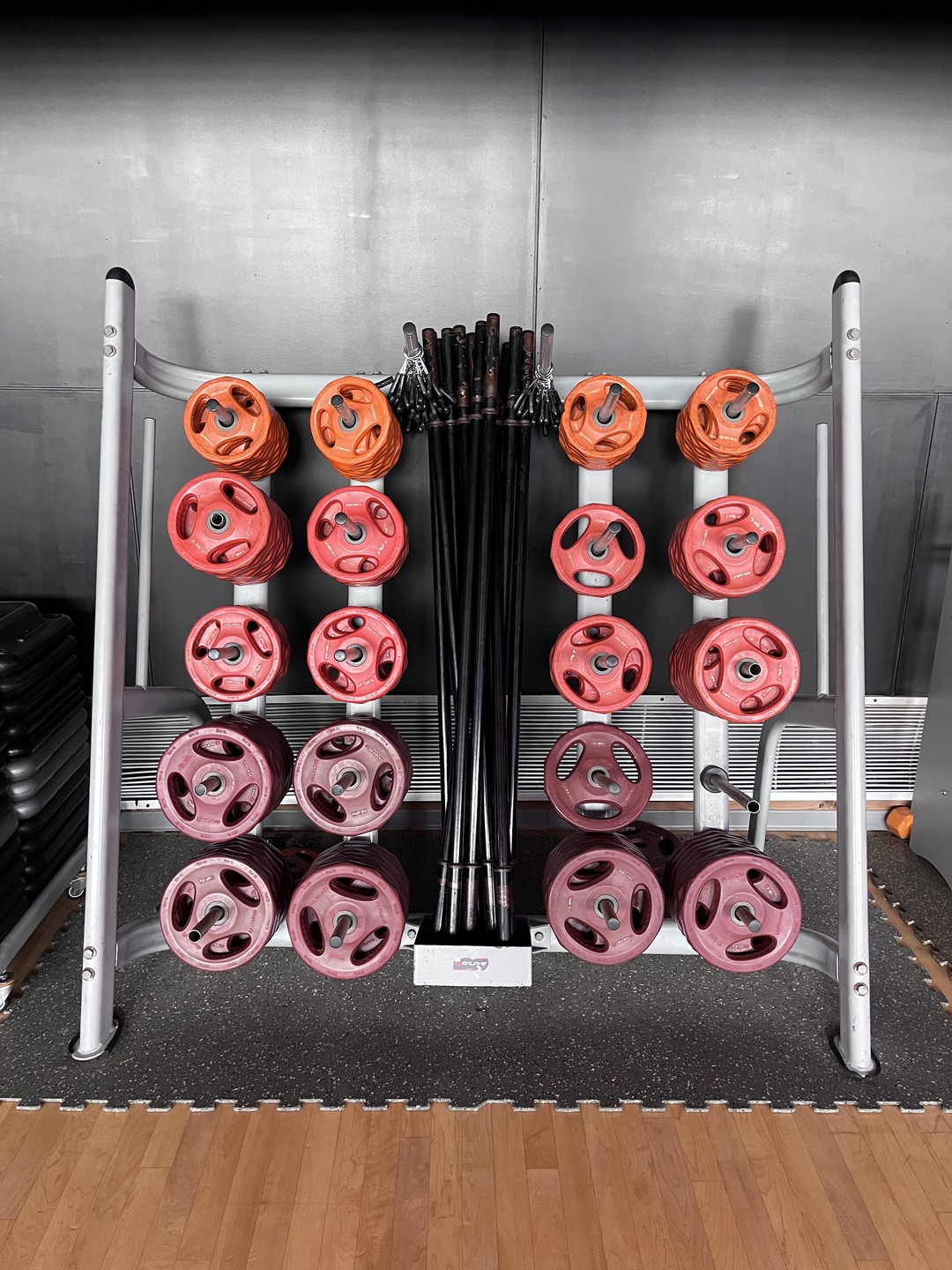 Cuando ir a entrenar se convierte en una decisión filosófica