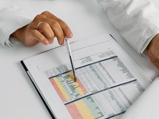 ¿El ejercicio puede alterar tus resultados de laboratorio?