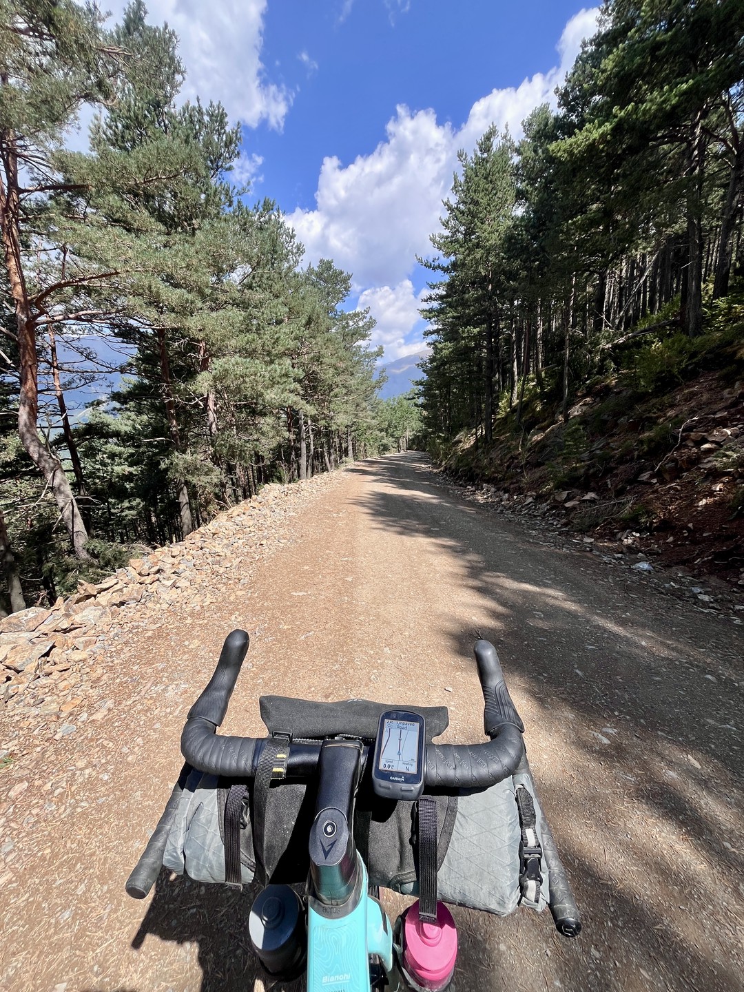 camino