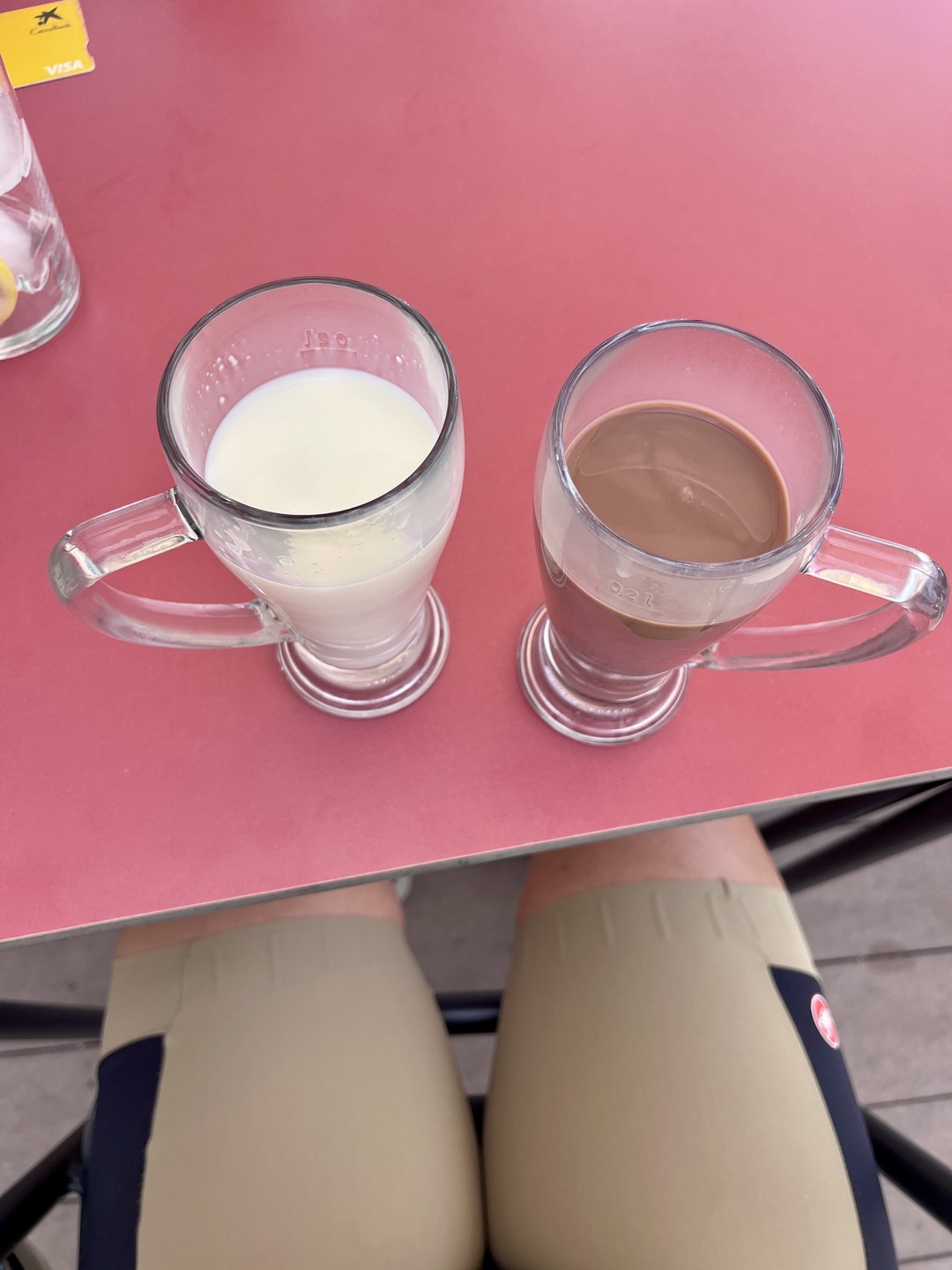 Chocolatina