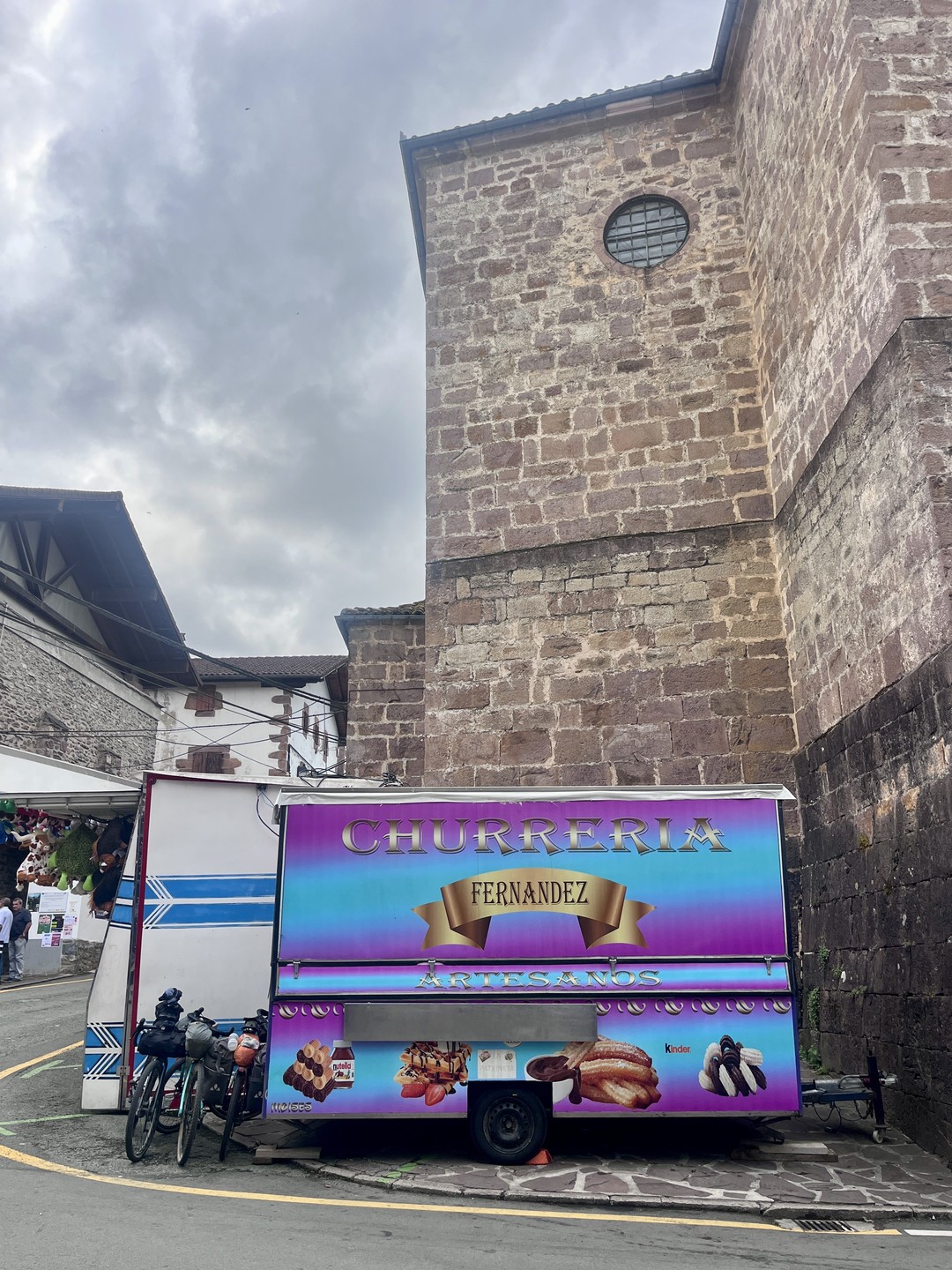 Churros