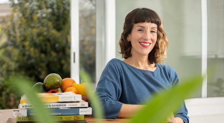 Carla My Nutritionist