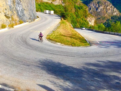 Alpe d'Huez