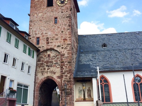 Heidelberg, Alemania